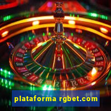 plataforma rgbet.com